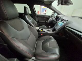 Ford Mondeo ST Line / / Sound 1.5 118kW