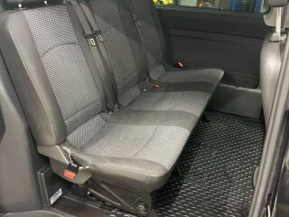 Mercedes-Benz Vito 2.1 120kW