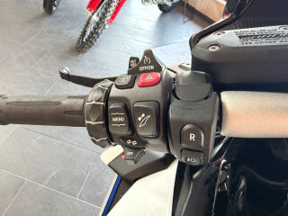 BMW K 1600 GT R6 118kW