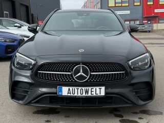 Mercedes-Benz E 300 e AMG T 2.0 155kW