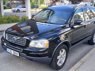 Volvo XC90 COMFORT STYLE 2.4 147kW
