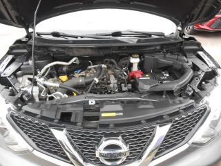 Nissan Qashqai 1.2 85кВ