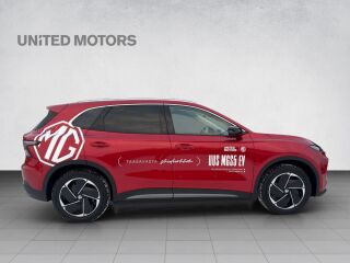 MG MGS5 EV 64kWh Luxury 170кВ