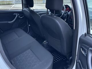 Dacia Duster dCi 1.5 80kW