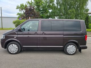 Volkswagen Multivan Highline 2.0 132kW