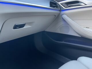 BMW 520 Xdrive 2.0 140кВ