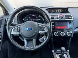 Subaru Forester 2.0 110kW