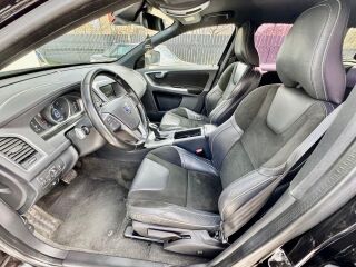 Volvo XC60 Final Edition 2.4 140kW