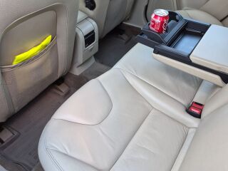 Volvo XC60 Summum AWD 2.4 120кВ