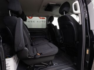 Mercedes-Benz Vito 4Matic N1 2.0 120kW