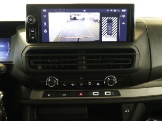 Toyota ProAce Professional Plus 106kW