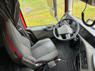 Volvo FH 460 4X2 EURO 6 13.0 345кВ