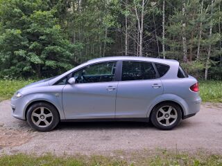 SEAT Toledo 2.0 103kW