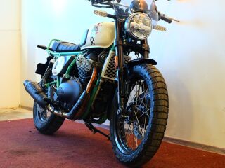 Royal Enfield Bear 650 R2 35кВ