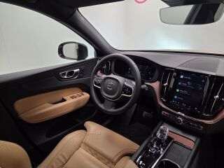 Volvo XC60 Plus Bright 2.0 184kW
