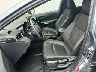 Toyota Corolla Luxury 72kW
