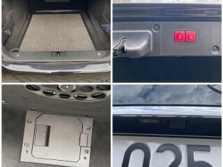 Mercedes-Benz S 350 Long Facelift 3.0 V6 V6 190kW
