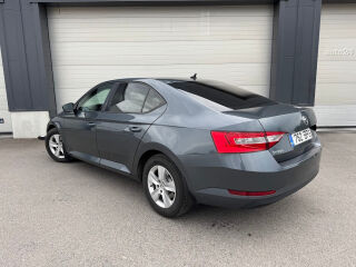 Skoda Superb N1 1.4 110kW