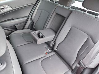 Kia Sportage LX Plus 1.6 110kW