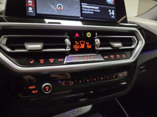 BMW X4 2.0 140kW