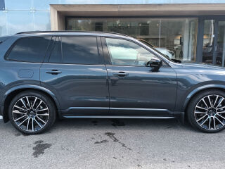 Volvo XC90 T8 455hj e-AWD 2.0 228kW