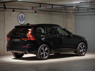 Volvo XC60 R-Design 2.0 D4 140kW
