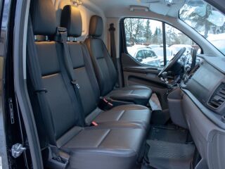 Ford Transit Custom 320 Long L2 Service Line 2.0 Ecoblue 96kW