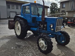 MTZ 82L 55kW