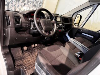Citroen Jumper L2H1 BlueHDi 140 2.2 103kW