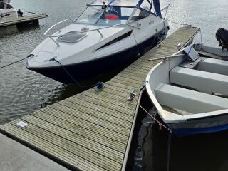 Seastar 6000 80