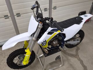 Husqvarna TC 50 MINI