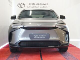 Toyota bZ4X Executive 118kW