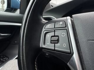 Volvo V60 Plug-in Hybrid AWD 2.4 D6 158kW