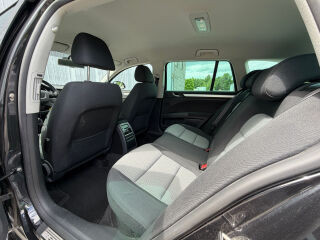 Skoda Superb Greeniline Ambition Business Line 1.6 TDI 77kW