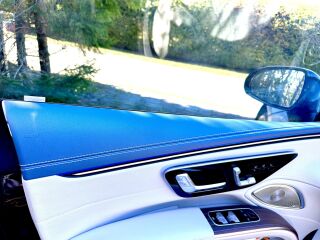 Mercedes-Benz EQS 580 EDITION ONE AMG 4MATIC 135kW