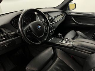 BMW X5 3.0 173кВ
