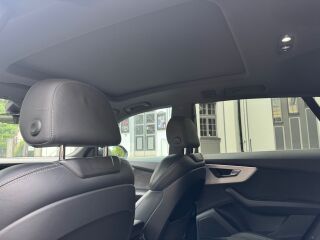 Audi SQ8 4.0 320kW