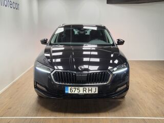 Skoda Octavia Combi Ambition 1.5 110kW