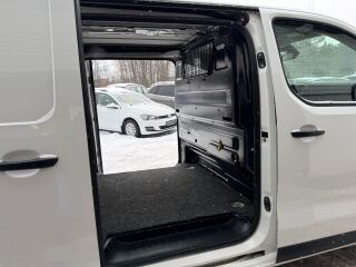 Citroen Jumpy Dangel 4x4 Long 2.0 90kW