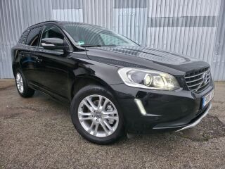 Volvo XC60 Momentum Onyx Black 2.0 D4 140kW