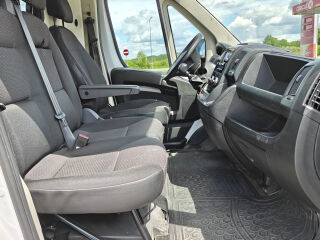 Citroen Jumper L4H2 2.2 103kW