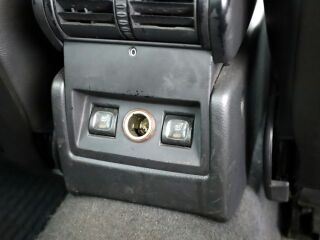 Opel Omega Sport Edition 3.0 155kW