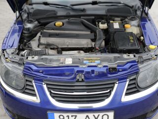 Saab 9-5 AERO 2.3 191kW