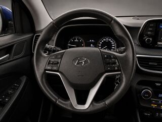 Hyundai Tucson Comfort Exclusive Facelift 1.6 85кВ