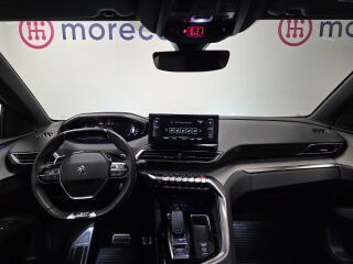 Peugeot 3008 1.5 96kW