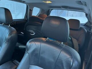 Mitsubishi Outlander CWB 2.2 115kW