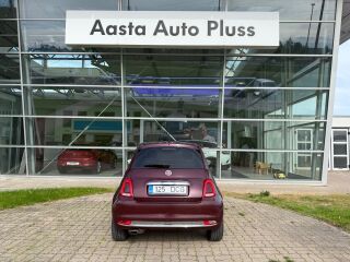 Fiat 500 1.2 51kW