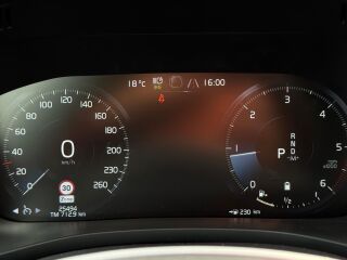 Volvo XC60 2.0 145kW