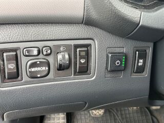 Toyota Avensis 1.8 95kW