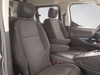 Peugeot Rifter L1 Allure BlueHDi 130 AT8 N1 1.5 96kW